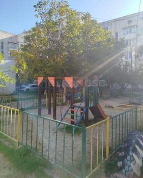 3-к квартира, вторичка, 80м2, 2/6 этаж