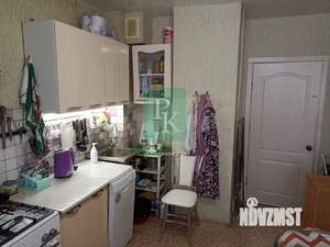 1-к квартира, вторичка, 39м2, 2/10 этаж