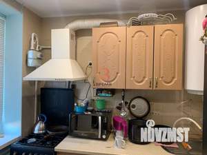 1-к квартира, вторичка, 30м2, 5/5 этаж