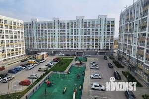 2-к квартира, вторичка, 64м2, 6/10 этаж