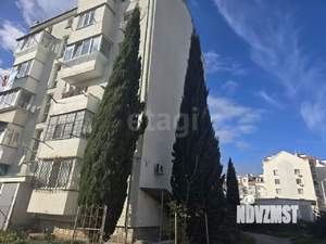 1-к квартира, вторичка, 41м2, 4/5 этаж