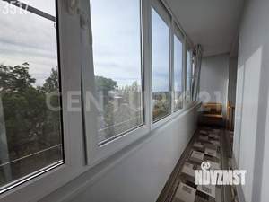 2-к квартира, вторичка, 52м2, 4/5 этаж