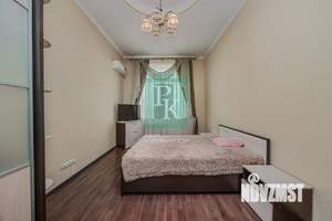 3-к квартира, вторичка, 71м2, 3/4 этаж