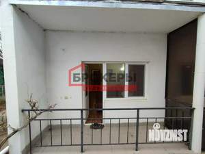 Студия квартира, вторичка, 25м2, 1/2 этаж