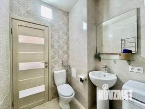 Студия квартира, вторичка, 32м2, 2/3 этаж