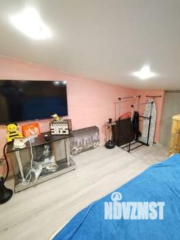 1-к квартира, вторичка, 32м2, 3/3 этаж