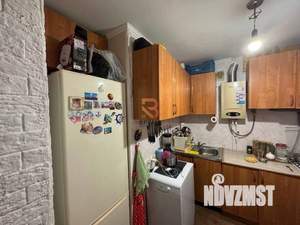 1-к квартира, вторичка, 32м2, 2/3 этаж