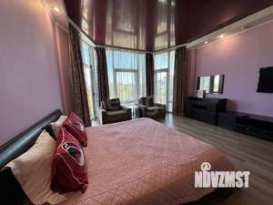 Студия квартира, вторичка, 42м2, 4/9 этаж