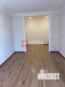 1-к квартира, вторичка, 48м2, 4/10 этаж