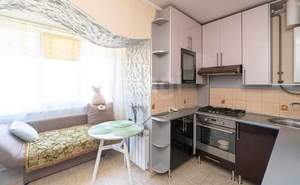 1-к квартира, вторичка, 37м2, 5/5 этаж