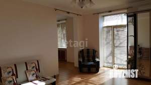2-к квартира, вторичка, 42м2, 2/4 этаж