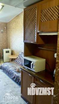 1-к квартира, вторичка, 19м2, 5/5 этаж