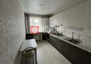 1-к квартира, вторичка, 42м2, 7/10 этаж