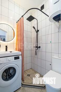 1-к квартира, вторичка, 32м2, 2/2 этаж