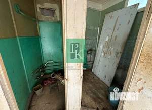 2-к квартира, вторичка, 44м2, 5/5 этаж