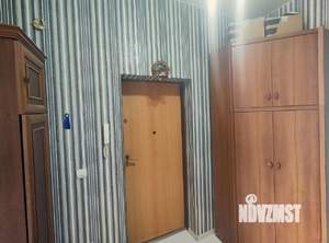 1-к квартира, вторичка, 38м2, 3/8 этаж