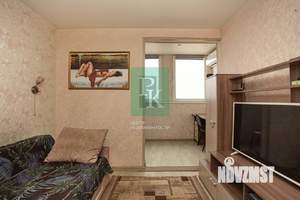 1-к квартира, вторичка, 40м2, 9/10 этаж