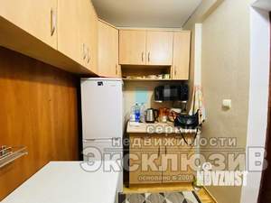 Студия квартира, вторичка, 18м2, 3/5 этаж