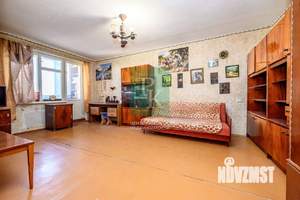 1-к квартира, вторичка, 31м2, 3/5 этаж