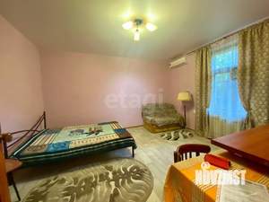 1-к квартира, вторичка, 29м2, 1/2 этаж