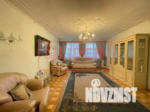 6-к квартира, вторичка, 180м2, 2/3 этаж