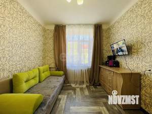 2-к квартира, вторичка, 29м2, 2/2 этаж