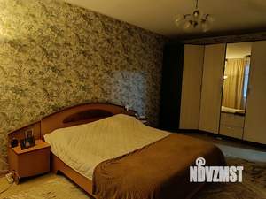 3-к квартира, вторичка, 70м2, 1/5 этаж