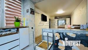 1-к квартира, вторичка, 31м2, 5/5 этаж