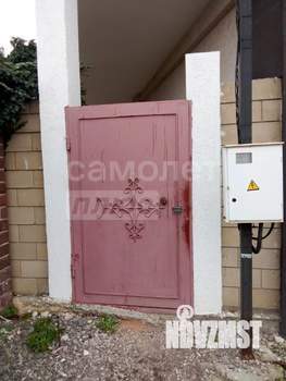 Студия квартира, вторичка, 26м2, 3/3 этаж