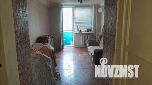 2-к квартира, вторичка, 45м2, 4/5 этаж