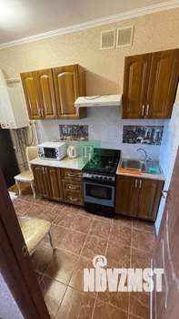 1-к квартира, вторичка, 32м2, 2/5 этаж