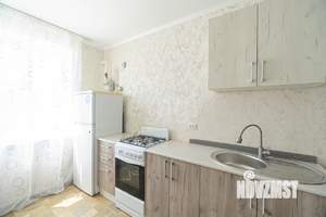 1-к квартира, вторичка, 31м2, 2/2 этаж