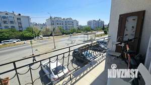 2-к квартира, вторичка, 52м2, 2/7 этаж