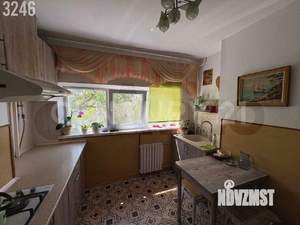 1-к квартира, вторичка, 47м2, 2/9 этаж