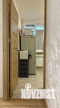 2-к квартира, вторичка, 44м2, 3/5 этаж