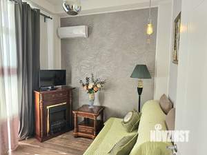 2-к квартира, вторичка, 40м2, 3/5 этаж