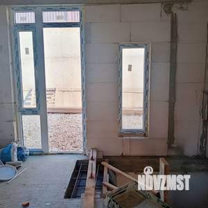 3-к квартира, вторичка, 60м2, 1/2 этаж