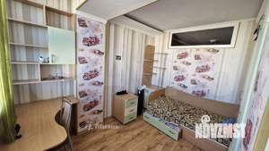 2-к квартира, вторичка, 56м2, 5/5 этаж
