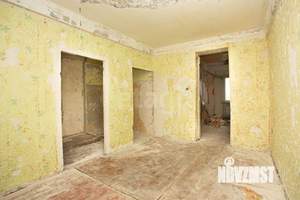 3-к квартира, вторичка, 62м2, 5/5 этаж