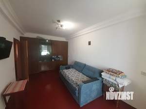 1-к квартира, вторичка, 31м2, 2/6 этаж