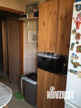 1-к квартира, вторичка, 31м2, 5/5 этаж