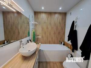 1-к квартира, вторичка, 33м2, 6/10 этаж