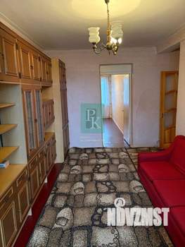 3-к квартира, вторичка, 59м2, 4/5 этаж