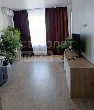 1-к квартира, вторичка, 36м2, 10/10 этаж