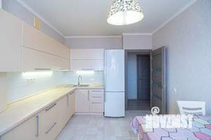 3-к квартира, вторичка, 90м2, 6/10 этаж