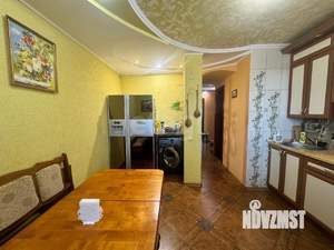 2-к квартира, вторичка, 57м2, 5/5 этаж