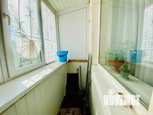 3-к квартира, вторичка, 55м2, 5/5 этаж