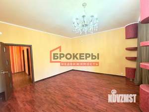 2-к квартира, вторичка, 90м2, 2/8 этаж