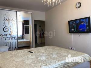 1-к квартира, вторичка, 33м2, 2/11 этаж