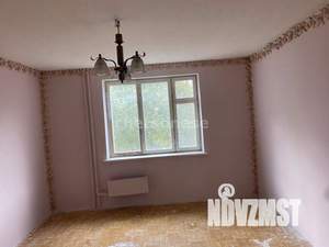 2-к квартира, вторичка, 54м2, 4/5 этаж